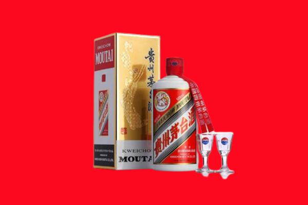 八步区回收飞天茅台酒