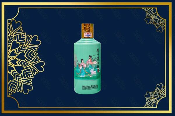 八步区回收节气茅台酒