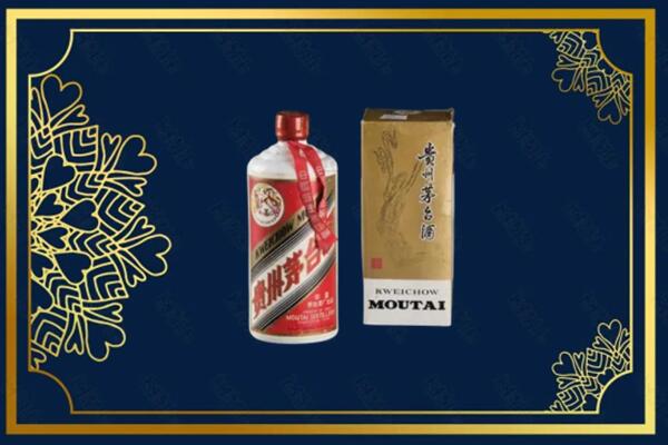 八步区回收巽风茅台酒